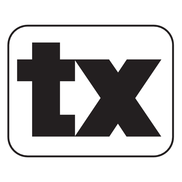 TX Logo