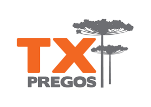 TX Pregos Logo