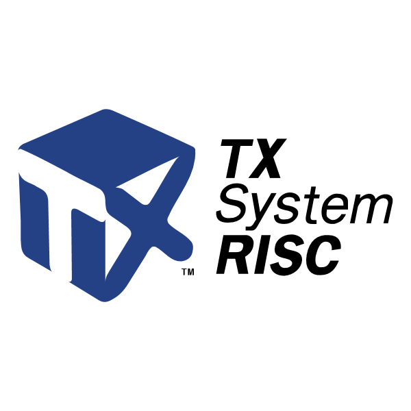 TX System RISC