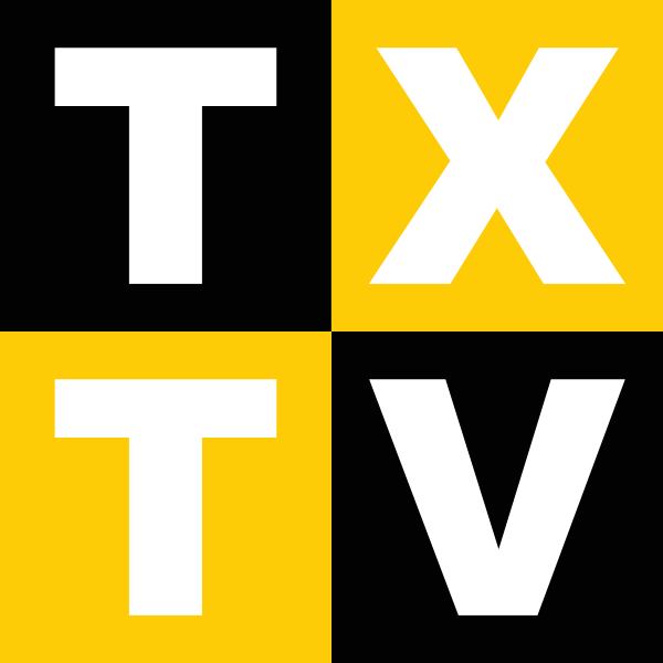 TXTV Logo