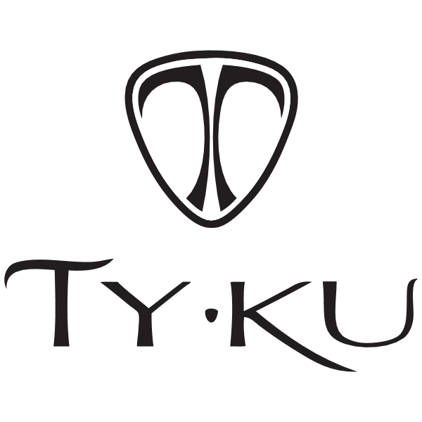 Ty-Ku Sake Logo ,Logo , icon , SVG Ty-Ku Sake Logo