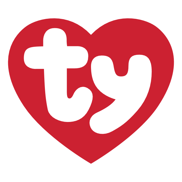 Ty ,Logo , icon , SVG Ty