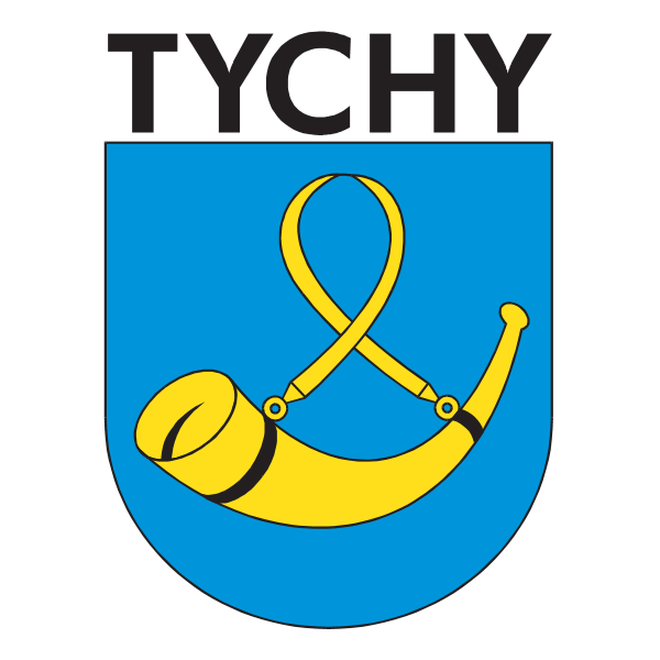 Tychy Logo ,Logo , icon , SVG Tychy Logo