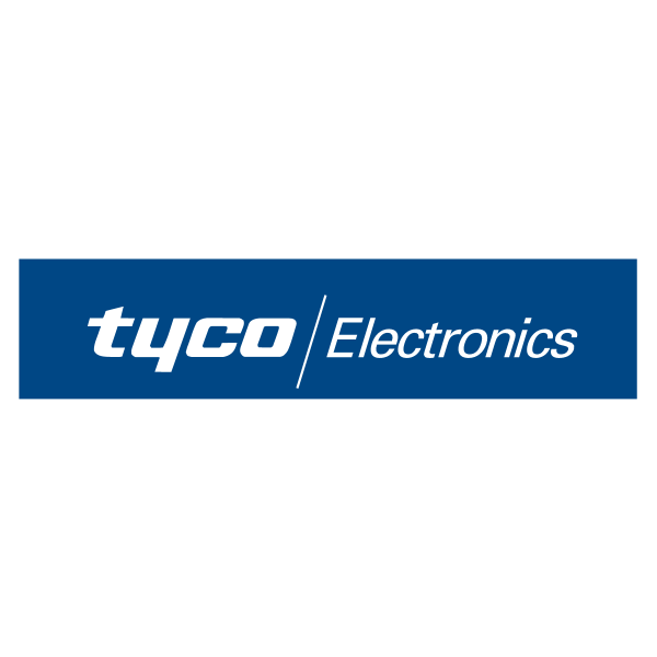 Tyco Electronics Logo ,Logo , icon , SVG Tyco Electronics Logo