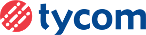 Tycom Logo ,Logo , icon , SVG Tycom Logo