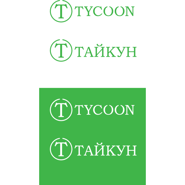 Tycoon Logo