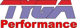 TYGA Performance Logo ,Logo , icon , SVG TYGA Performance Logo