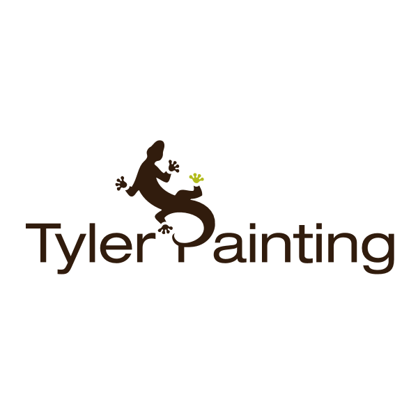 Tyler Painting Logo ,Logo , icon , SVG Tyler Painting Logo