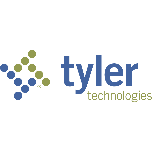 Tyler Technologies Logo ,Logo , icon , SVG Tyler Technologies Logo