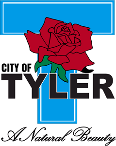 Tyler TX Logo ,Logo , icon , SVG Tyler TX Logo