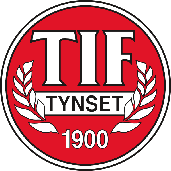 Tynset IF Logo