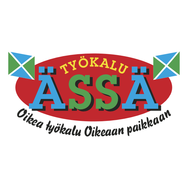 Tyokalu Assa