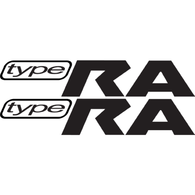 Type RA Logo ,Logo , icon , SVG Type RA Logo