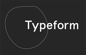 Typeform Logo ,Logo , icon , SVG Typeform Logo