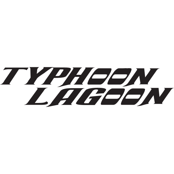 Typhoon Lagoon Logo ,Logo , icon , SVG Typhoon Lagoon Logo