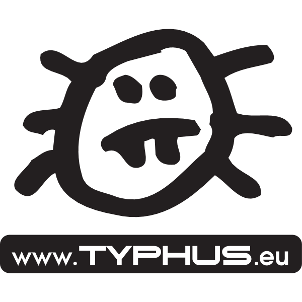 TYPHUS Logo ,Logo , icon , SVG TYPHUS Logo