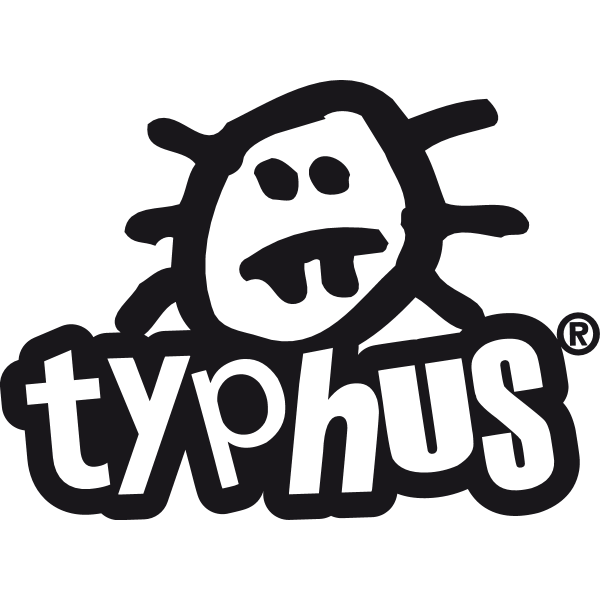 TYPHUS® Logo