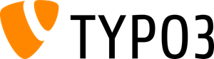 TYPO3 Logo ,Logo , icon , SVG TYPO3 Logo