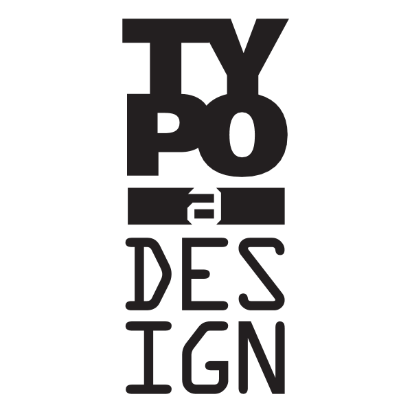 typo&design Logo ,Logo , icon , SVG typo&design Logo