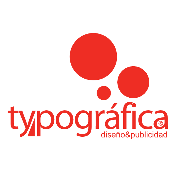 Typografica Logo