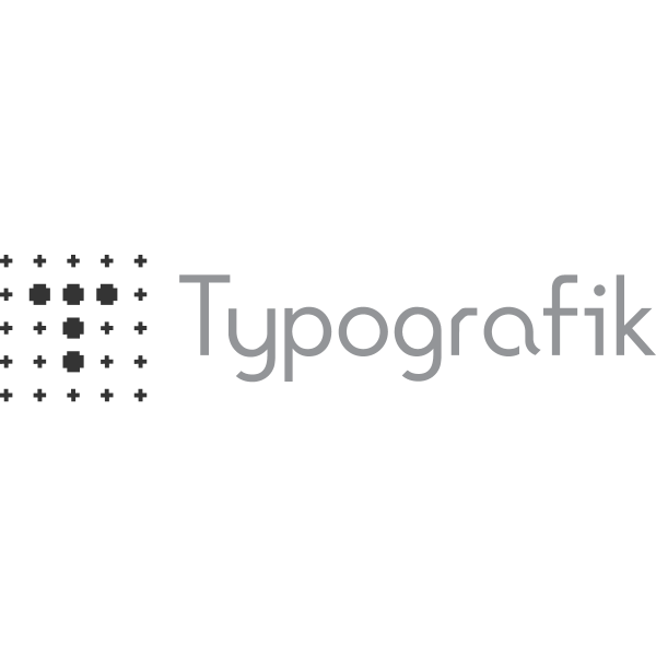 Typografik LLC Logo ,Logo , icon , SVG Typografik LLC Logo
