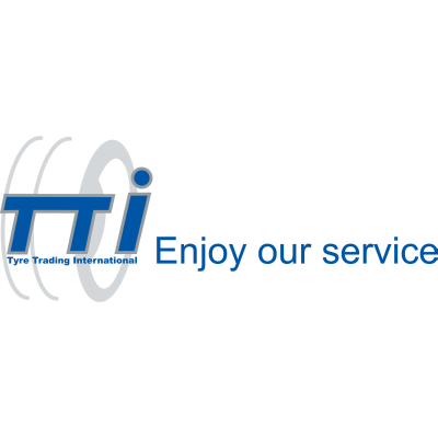 Tyre Trading International, TTI Logo ,Logo , icon , SVG Tyre Trading International, TTI Logo