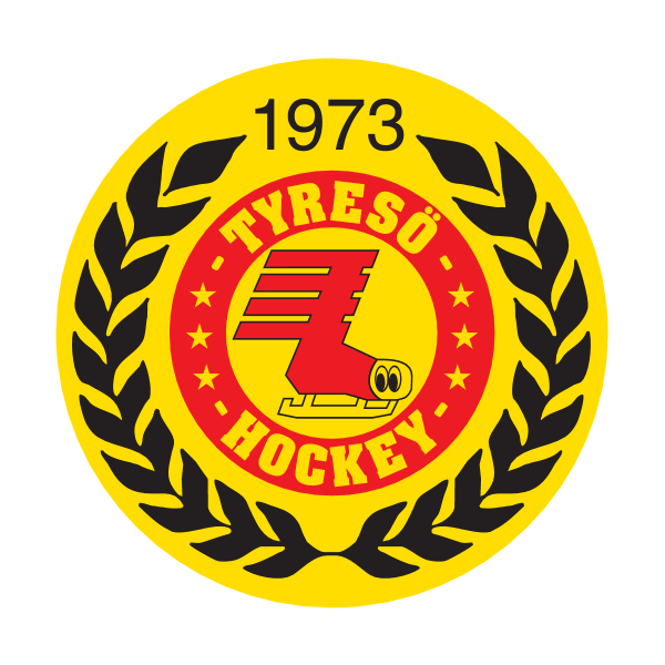 Tyreso Hockey Logo