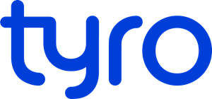 Tyro Payments Logo ,Logo , icon , SVG Tyro Payments Logo