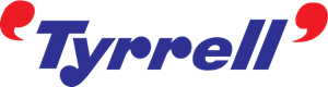 Tyrrell Logo