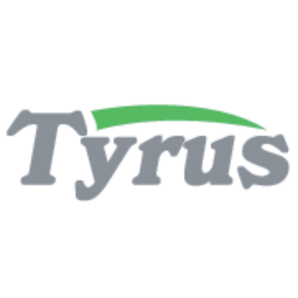 Tyrus Logo ,Logo , icon , SVG Tyrus Logo