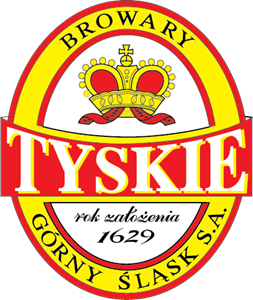 Tyskie Browary Logo