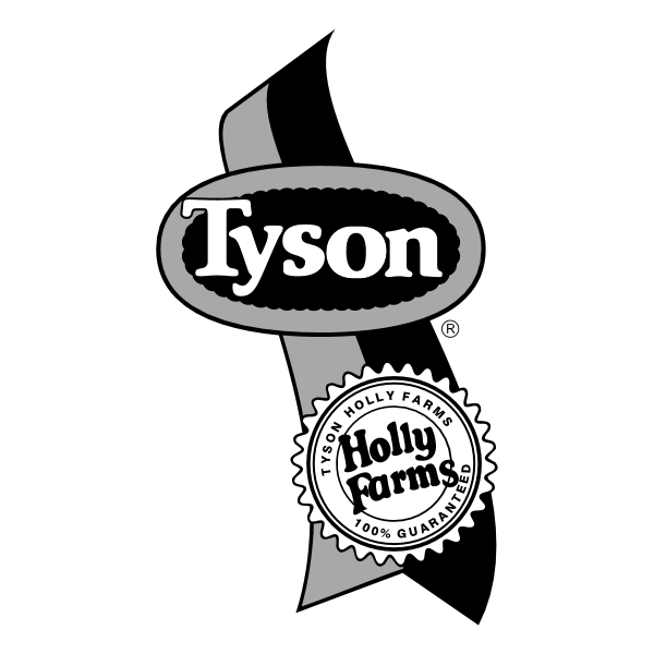 Tyson ,Logo , icon , SVG Tyson