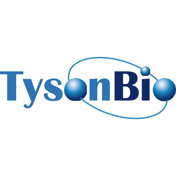TysonBio Logo ,Logo , icon , SVG TysonBio Logo