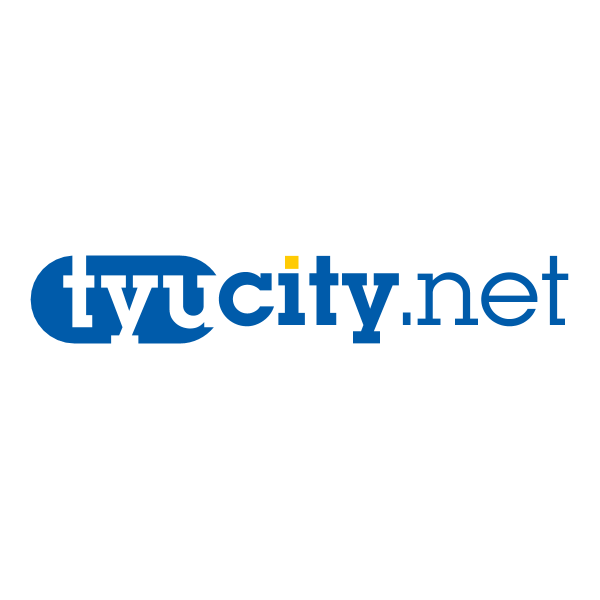 TyuCity.net Logo ,Logo , icon , SVG TyuCity.net Logo