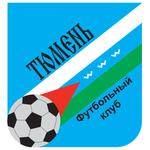 Tyumen Logo