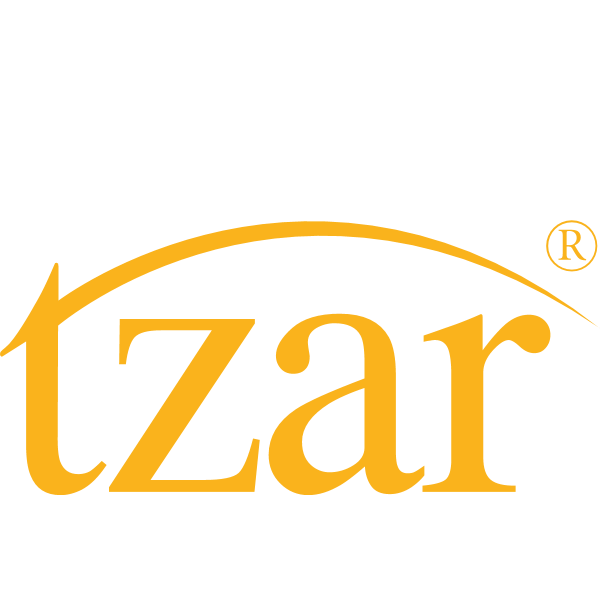 Tzar Logo