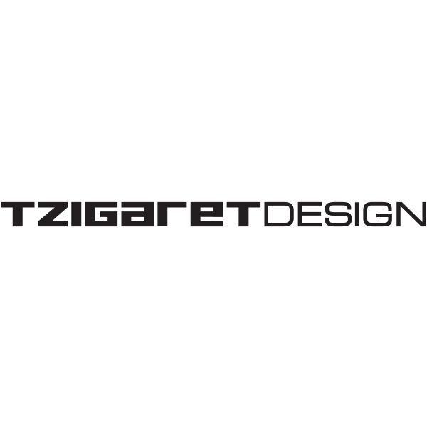 TZIGARET DESIGN Logo
