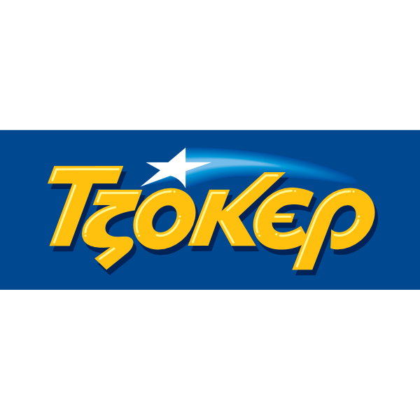 Tzoker Logo