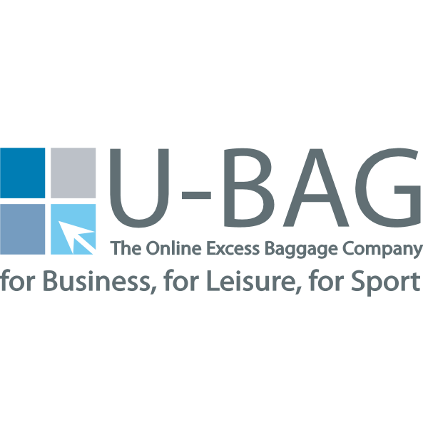 U-bag Logo ,Logo , icon , SVG U-bag Logo