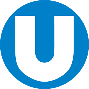 U-Bahn Wien Logo ,Logo , icon , SVG U-Bahn Wien Logo