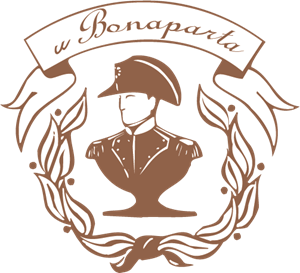 U Bonoparta Logo