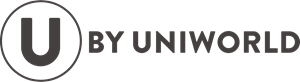 U BY UNIWORLD Logo ,Logo , icon , SVG U BY UNIWORLD Logo