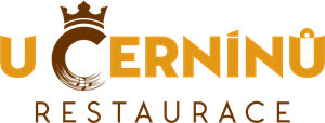 U Cerninu Logo