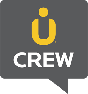 U-crew Logo ,Logo , icon , SVG U-crew Logo