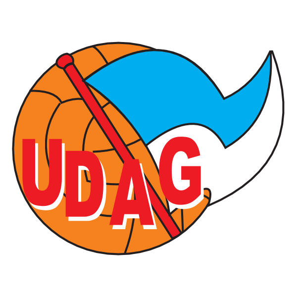U.D. Atletica Gramenet Logo ,Logo , icon , SVG U.D. Atletica Gramenet Logo