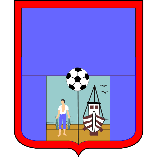 U.D. Fuengirola Los Boliches Logo