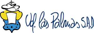 U.D. Las Palmas Logo
