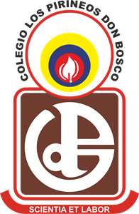 U.E. Colegio Los Pirineos Don Bosco Logo