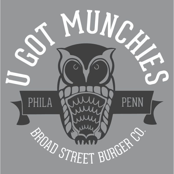 U Got Munchies Logo ,Logo , icon , SVG U Got Munchies Logo
