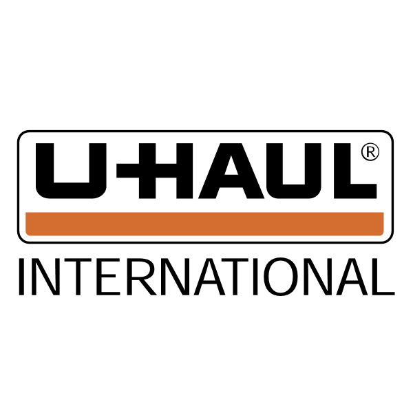 U Haul International ,Logo , icon , SVG U Haul International